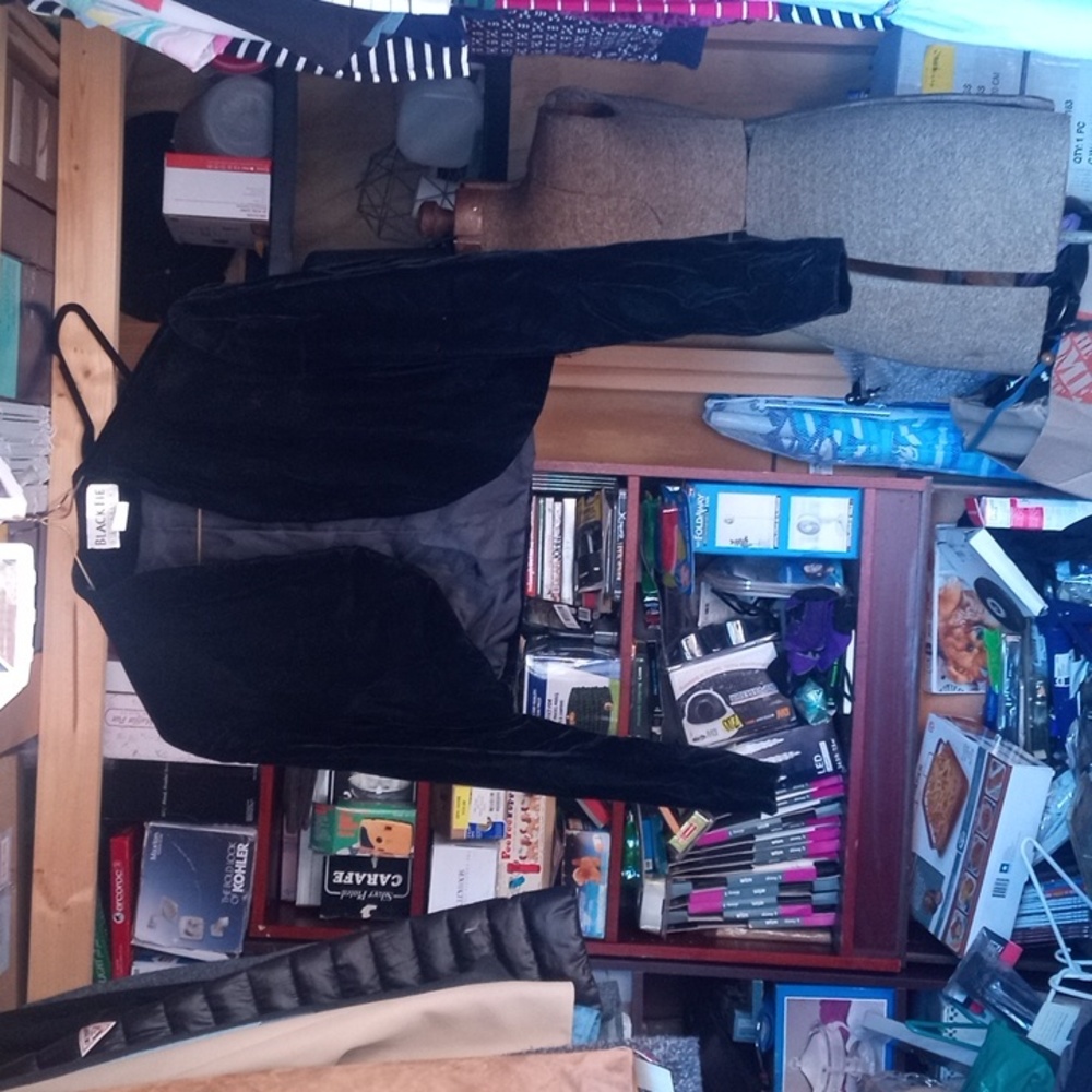 Kids dress coat